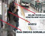 رئیس پلیس برکنار شده استانبول: خطرناک ترین گروه ترور در ترکیه وابسته ایران است(+عکس)