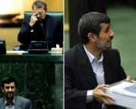 بالاخره احمدی نژاد به مجلس می رود؟ / منابع مطلع: نه !