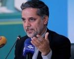 نقوی حسینی نماینده ورامین: فرمانداری غلط کرده که به فتنه گران مجوز سخنرانی در ورامین را داده