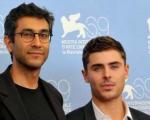 فیلم جدید کارگردان ایرانی مقیم آمریکا در جشنواره ونیز روی پرده رفت