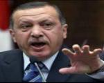 اردوغان هشدار داد: جنگ با سوریه نزدیک است