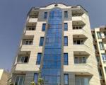 گزارش وزارت راه و شهرسازی از قیمت آپارتمان