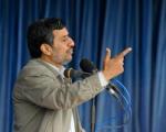 احمدی‌نژاد: برخی باور نمی‌کنند کارهای بزرگی انجام شده، چون نمی‌خواهند عجز خود را بپذیرند