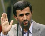 نامه تند احمدی نژاد به نمایندگان مجلس:انتقاد از روسای دیگر قوا و هاشمی رفسنجانی