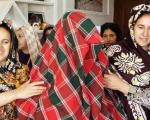 سنت های جالب خواستگاری و عروسی در بین قوم ترکمن