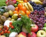 هشدار درباره بهداشت میوه های وارداتی قاچاق
