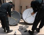 آغاز مجدد طرح جمع‌آوری ماهواره‌ها در تهران
