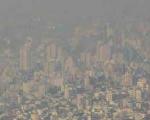 عامل اصلی آلودگی هوا چیست ؟