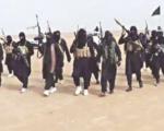 داعش هشت عضو هلندی خود را اعدام کرد