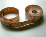چگونه چربی بدن را اندازه‌ بگیریم؟