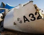 قوت گرفتن فرضیه بمب گذاری در هواپیمای ساقط شده روس / NBC: داعش پس از سقوط هواپیما، جشن گرفت