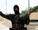 محموله جدید سلاح های‌ آمریکا در دستان داعش