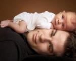 مردان بعد از تولد فرزند چه تغییری می کنند؟