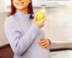 تغییر عادت های غذایی غلط در دوران بارداری