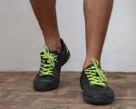 6 تمرین برای تقویت عضلات پا (+تصاویر)
