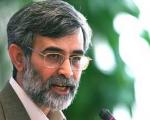 الهام:می خواستند احمدی نژاد را مدیریت کنند اما نتوانستند