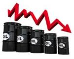 قیمت نفت به کمتر از ۳۰ دلار رسید