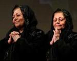 ماجرای مرگ مادر سینمای ایران در سکوت خبری!
