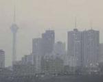 بازگشت آلودگی هوا سه روز پس از برف/ تهران در آستانه هشدار