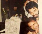 عکس / فرزاد حسنی و دیگران؛ 15 سال قبل