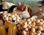 آخرین وضعیت توزیع سبد امنیت غذایی