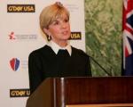 تازه‌‎ترین اظهارات وزیر خارجه استرالیا دربارۀ ایران