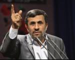 احمدی نژاد: به عنوان یک ایرانی در انتخابات شرکت می کنم