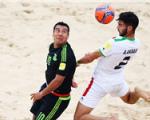 پیروزی ایران مقابل مکزیک/ جدال تکراری با روسیه در نیمه نهایی