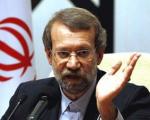 لاریجانی مصوبه دولت دهم را مغایر قانون اعلام کرد