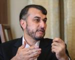 امیرعبداللهیان: سفیر ایران در صنعا برای معاینات پزشکی به ایران آمده است