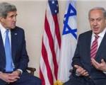 یدیعوت آحارونوت: ۷ ساعت دیدار نتانیاهو-کری درباره ایران بدون نتیجه پایان یافت