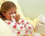 چه افرادی بیشتر سرما می خورند؟