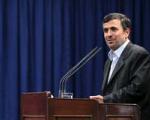 احمدی نژاد: نسیمی وزیدن گرفته است و بهار در راه است