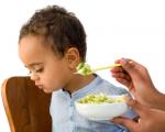 تغذیه نامناسب در کودکی، عامل بیماری در بزرگسالی