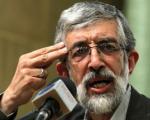 حداد عادل: ائتلاف اصولگرایان هیچ ارتباطی با احمدی‌نژاد ندارد/ خطوط قرمز ما روشن است