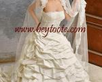 مدل لباس عروس 2010