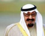 سعود الفیصل: حال پادشاه عربستان خوب است