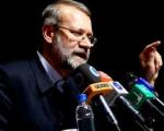 انتقاد تلویحی علی لاریجانی از «انصار حزب الله»