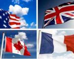 پروژه هماهنگ آمریکا، کانادا، فرانسه و انگلیس برای تشدید فشار به ایران