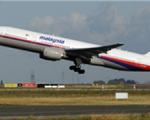 قطعات بیشتری از لاشه هواپیمای مالزی پیدا شد