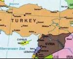 کشته‌شدن 3 سرباز ترکیه در مرز سوریه
