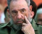 واکنش کاسترو به دست دادن برادرش و اوباما