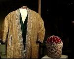 کلاه عباس میرزا در موزه +عکس