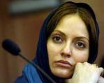 ناراحتی بازیگر زن معروف سینما از تصمیم عجیب مسئولان فوتبال ایران