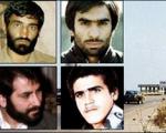 اسناد انکارناپذیری در مورد زندانی بودن دیپلمات‌های ایرانی در چنگال صهیونیست‌ها وجود دارد