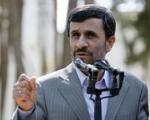 احمدی‌نژاد:برخی در ایران نمی‌خواهند مساله هسته‌یی حل شود/ناظر انتخابات، شورای نگهبان است نه مجلس