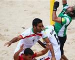 شکست نزدیک ایران مقابل پرافتخارترین تیم جهان