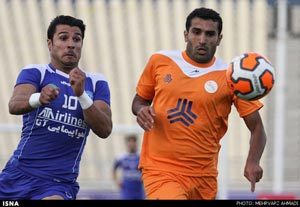 فوتبال ایران , رقابت‌های جام حذفی فوتبال ایران