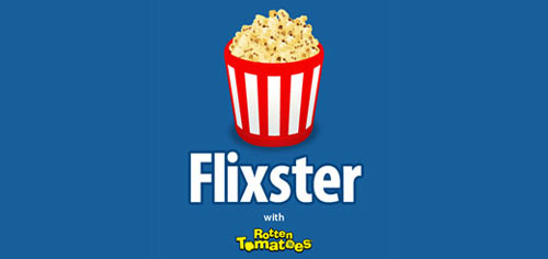 Flixster، شبکه اجتماعی مخصوص فیلم بازها