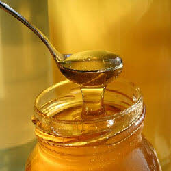 خاصیت عسل
